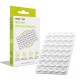 Suport adeziv pentru telefon Mobile Origin O1, alb (Mobile Origin, Ingredi) by www.silkase.ro Suport adeziv pentru telefon Mobile Origin O1, alb (Ingredi, MO-SPM-WHT) by www.silkase.ro