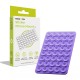 Suport adeziv pentru telefon Mobile Origin O1, mov (Ingredi, MO-SPM-PUR) by www.silkase.ro