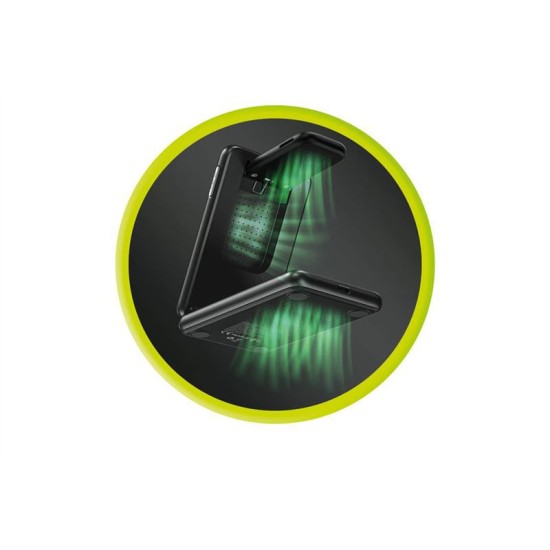 Incarcator pliabil 3 in 1 Mobile Origin PW8 cu tehnologie Qi2, negru (Mobile Origin, Ingredi) by www.silkase.ro Incarcator pliabil 3 in 1 Mobile Origin PW8 cu tehnologie Qi2, negru (Incarcatoare, MO-FCH-PW8-BLK) by www.silkase.ro