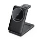 Incarcator pliabil 3 in 1 Mobile Origin PW8 cu tehnologie Qi2, negru (Mobile Origin, Ingredi) by www.silkase.ro Incarcator pliabil 3 in 1 Mobile Origin PW8 cu tehnologie Qi2, negru (Incarcatoare, MO-FCH-PW8-BLK) by www.silkase.ro