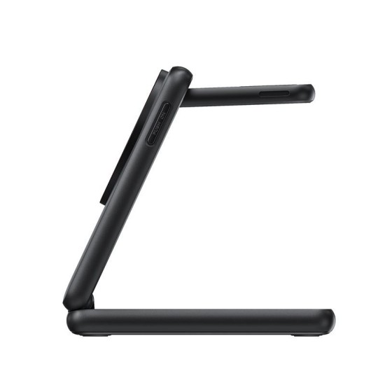 Incarcator pliabil 3 in 1 Mobile Origin PW8 cu tehnologie Qi2, negru (Mobile Origin, Ingredi) by www.silkase.ro Incarcator pliabil 3 in 1 Mobile Origin PW8 cu tehnologie Qi2, negru (Incarcatoare, MO-FCH-PW8-BLK) by www.silkase.ro