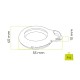 Suport tip breloc Mobile Origin Loop pentru Apple AirTag, alb (Mobile Origin, Ingredi) by www.silkase.ro Suport tip breloc Mobile Origin Loop pentru Apple AirTag, alb (Ingredi, MO-ALCH-WHT-A1) by www.silkase.ro
