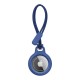 Suport tip breloc Mobile Origin Loop pentru Apple AirTag, albastru (Mobile Origin, Ingredi) by www.silkase.ro Suport tip breloc Mobile Origin Loop pentru Apple AirTag, albastru (Ingredi, MO-ALCH-BLU-A1) by www.silkase.ro