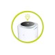 Statie de incarcare wireless 3 in 1 Mobile Origin PW11 cu tehnologie Qi2, alba (Mobile Origin, Ingredi) by www.silkase.ro Statie de incarcare wireless 3 in 1 Mobile Origin PW11 cu tehnologie Qi2, alba (Incarcatoare, WCHS-PW11-WHT) by www.silkase.ro