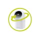 Statie de incarcare wireless 3 in 1 Mobile Origin PW11 cu tehnologie Qi2, alba (Mobile Origin, Ingredi) by www.silkase.ro Statie de incarcare wireless 3 in 1 Mobile Origin PW11 cu tehnologie Qi2, alba (Incarcatoare, WCHS-PW11-WHT) by www.silkase.ro