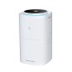 Statie de incarcare wireless 3 in 1 Mobile Origin PW11 cu tehnologie Qi2, alba (Mobile Origin, Ingredi) by www.silkase.ro Statie de incarcare wireless 3 in 1 Mobile Origin PW11 cu tehnologie Qi2, alba (Incarcatoare, WCHS-PW11-WHT) by www.silkase.ro