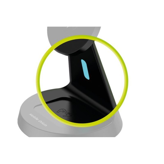 Suport magnetic cu incarcare wireless 3 in 1 Mobile Origin PW9 (Mobile Origin, Ingredi) by www.silkase.ro Suport magnetic cu incarcare wireless 3 in 1 Mobile Origin PW9 (Incarcatoare, MO-31WMS-PW9) by www.silkase.ro