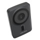 Baterie externa magnetica wireless Mobile Origin 10000mAh PB9 (Baterii Externe, MO-WMP-PB9) by www.silkase.ro