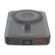 Baterie externa magnetica wireless Mobile Origin 10000mAh PB9 (Baterii Externe, MO-WMP-PB9) by www.silkase.ro