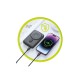 Baterie externa magnetica wireless Mobile Origin 10000mAh PB9 (Baterii Externe, MO-WMP-PB9) by www.silkase.ro