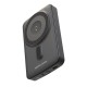 Baterie externa magnetica wireless Mobile Origin 10000mAh PB9 (Baterii Externe, MO-WMP-PB9) by www.silkase.ro