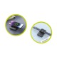 Baterie externa magnetica wireless Mobile Origin 10000mAh PB9 (Baterii Externe, MO-WMP-PB9) by www.silkase.ro