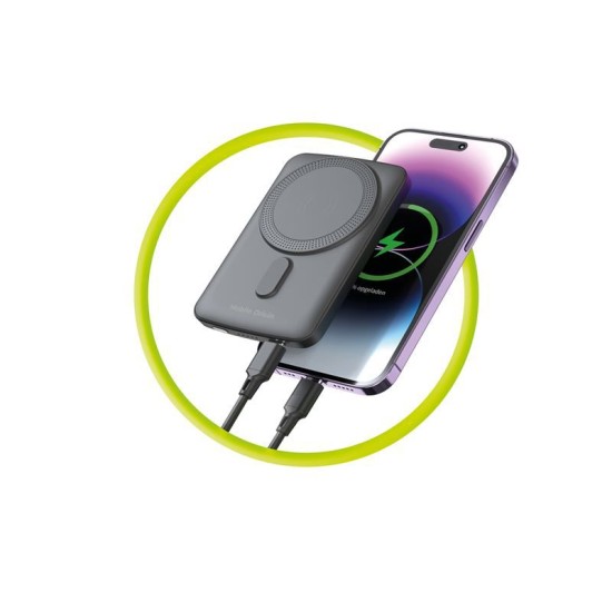 Baterie externa magnetica wireless Mobile Origin 5000mAh PB10 (Mobile Origin, Ingredi) by www.silkase.ro Baterie externa magnetica wireless Mobile Origin 5000mAh PB10 (Baterii Externe, MO-WMP-PB10) by www.silkase.ro