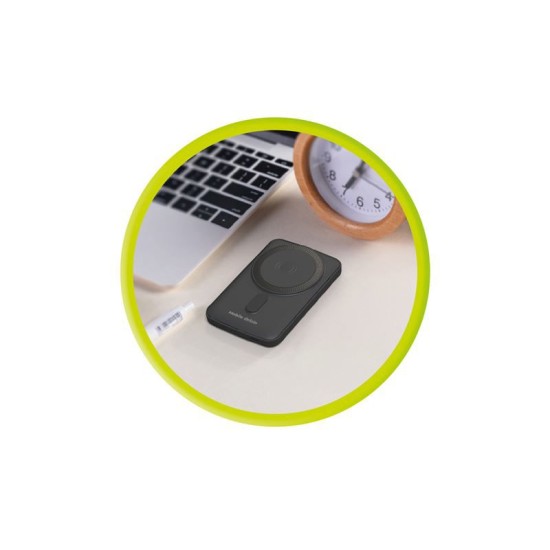 Baterie externa magnetica wireless Mobile Origin 5000mAh PB10 (Mobile Origin, Ingredi) by www.silkase.ro Baterie externa magnetica wireless Mobile Origin 5000mAh PB10 (Baterii Externe, MO-WMP-PB10) by www.silkase.ro