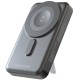 Baterie externa magnetica wireless Mobile Origin 10000mAh cu cabluri USB-C si Lightning integrate PB11 (Mobile Origin, Ingredi) by www.silkase.ro Baterie externa magnetica wireless Mobile Origin 10000mAh cu cabluri USB-C si Lightning integrate PB11 (Baterii Externe, MO-WMP-PB11) by www.silkase.ro