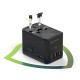 Adaptor de voiaj universal Mobile Origin GaN 67W cu 3x USB-C si 1x USB-A (Mobile Origin, Ingredi) by www.silkase.ro Adaptor de voiaj universal Mobile Origin GaN 67W cu 3x USB-C si 1x USB-A (Incarcatoare, MO-TRA67-PW5) by www.silkase.ro
