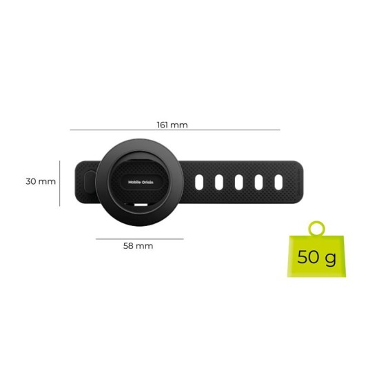 Suport magnetic universal adeziv Mobile Origin Mag Easy Mount O2 (Mobile Origin, Ingredi) by www.silkase.ro Suport magnetic universal adeziv Mobile Origin Mag Easy Mount O2 (Ingredi, MO-MEM-O2) by www.silkase.ro