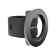 Suport magnetic universal adeziv Mobile Origin Mag Easy Mount O2 (Mobile Origin, Ingredi) by www.silkase.ro Suport magnetic universal adeziv Mobile Origin Mag Easy Mount O2 (Ingredi, MO-MEM-O2) by www.silkase.ro