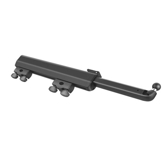 Suport auto cu brat flexibil pentru telefon si tableta Mobile Origin CA17 (Suport auto, MO-TPMA-CA17) by www.silkase.ro