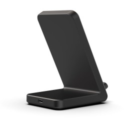 Incarcator / Suport de birou cu incarcare wireless Mobile Origin 15W
