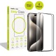 Set 2 folii de sticla Mobile Origin EasyGlass pentru iPhone 15 Pro (Mobile Origin, Ingredi) by www.silkase.ro Set 2 folii de sticla Mobile Origin EasyGlass pentru iPhone 15 Pro (iPhone 15 Pro, FRL-EG-i15Pro-2pk) by www.silkase.ro