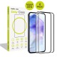 Set 2 folii de sticla Mobile Origin EasyGlass pentru Samsung Galaxy A55 5G (A55, FRL-EG-A555G-2pk) by www.silkase.ro