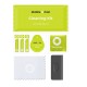 Set 2 folii de sticla Mobile Origin EasyGlass pentru Samsung Galaxy A55 5G (A55, FRL-EG-A555G-2pk) by www.silkase.ro