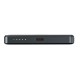 Baterie externa metalica slim 3 in 1 Mobile Origin 5000mAh PB4 (Baterii Externe, MO-MSP-PB4) by www.silkase.ro