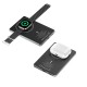 Baterie externa metalica slim 3 in 1 Mobile Origin 5000mAh PB4 (Baterii Externe, MO-MSP-PB4) by www.silkase.ro