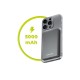 Baterie externa metalica slim 3 in 1 Mobile Origin 5000mAh PB4 (Baterii Externe, MO-MSP-PB4) by www.silkase.ro