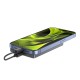 Baterie externa metalica slim 3 in 1 Mobile Origin 5000mAh PB4 (Baterii Externe, MO-MSP-PB4) by www.silkase.ro