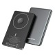 Baterie externa metalica slim 3 in 1 Mobile Origin 5000mAh PB4 (Baterii Externe, MO-MSP-PB4) by www.silkase.ro