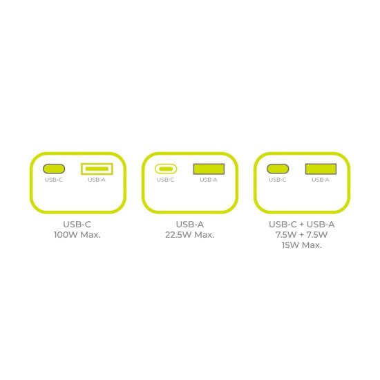 Baterie Externă Mobile Origin 100W PD 14000mAh cu Display PB12 - USB-C + USB-A Baterie Externă Mobile Origin 100W PD 14000mAh cu Display PB12 - USB-C + USB-A (Baterii Externe, MO-100WPD-PB12) by www.silkase.ro