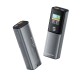 Baterie Externă Mobile Origin 100W PD 14000mAh cu Display PB12 - USB-C + USB-A Baterie Externă Mobile Origin 100W PD 14000mAh cu Display PB12 - USB-C + USB-A (Baterii Externe, MO-100WPD-PB12) by www.silkase.ro