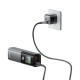 Baterie Externă Mobile Origin 100W PD 14000mAh cu Display PB12 - USB-C + USB-A Baterie Externă Mobile Origin 100W PD 14000mAh cu Display PB12 - USB-C + USB-A (Baterii Externe, MO-100WPD-PB12) by www.silkase.ro