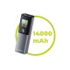 Baterie Externă Mobile Origin 100W PD 14000mAh cu Display PB12 - USB-C + USB-A Baterie Externă Mobile Origin 100W PD 14000mAh cu Display PB12 - USB-C + USB-A (Baterii Externe, MO-100WPD-PB12) by www.silkase.ro