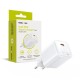 Incarcator de retea Mobile Origin GaN 67W cu 1 port USB-C (Mobile Origin, Ingredi) by www.silkase.ro Incarcator de retea Mobile Origin GaN 67W cu 1 port USB-C (Incarcatoare, MO-67W-PW6) by www.silkase.ro