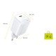 Incarcator de retea Mobile Origin GaN 67W cu 1 port USB-C (Mobile Origin, Ingredi) by www.silkase.ro Incarcator de retea Mobile Origin GaN 67W cu 1 port USB-C (Incarcatoare, MO-67W-PW6) by www.silkase.ro