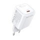 Incarcator de retea Mobile Origin GaN 67W cu 1 port USB-C (Mobile Origin, Ingredi) by www.silkase.ro Incarcator de retea Mobile Origin GaN 67W cu 1 port USB-C (Incarcatoare, MO-67W-PW6) by www.silkase.ro