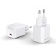 Incarcator de retea Mobile Origin GaN 67W cu 1 port USB-C (Mobile Origin, Ingredi) by www.silkase.ro Incarcator de retea Mobile Origin GaN 67W cu 1 port USB-C (Incarcatoare, MO-67W-PW6) by www.silkase.ro