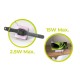 Baterie externa si incarcator voiaj Mobile Origin, cabluri integrate, compatibil MagSafe, roz (Mobile Origin, Ingredi) by www.silkase.ro Baterie externa si incarcator voiaj Mobile Origin, cabluri integrate, compatibil MagSafe, roz (Baterii Externe, PBT-03L-PNK) by www.silkase.ro