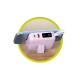 Baterie externa si incarcator voiaj Mobile Origin, cabluri integrate, compatibil MagSafe, roz (Mobile Origin, Ingredi) by www.silkase.ro Baterie externa si incarcator voiaj Mobile Origin, cabluri integrate, compatibil MagSafe, roz (Baterii Externe, PBT-03L-PNK) by www.silkase.ro