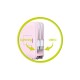 Baterie externa si incarcator voiaj Mobile Origin, cabluri integrate, compatibil MagSafe, roz (Mobile Origin, Ingredi) by www.silkase.ro Baterie externa si incarcator voiaj Mobile Origin, cabluri integrate, compatibil MagSafe, roz (Baterii Externe, PBT-03L-PNK) by www.silkase.ro