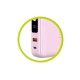 Baterie externa si incarcator voiaj Mobile Origin, cabluri integrate, compatibil MagSafe, roz (Mobile Origin, Ingredi) by www.silkase.ro Baterie externa si incarcator voiaj Mobile Origin, cabluri integrate, compatibil MagSafe, roz (Baterii Externe, PBT-03L-PNK) by www.silkase.ro