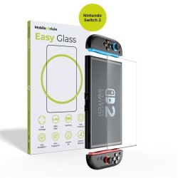 Folie de sticla Mobile Origin EasyGlass pentru Nintendo Switch 2