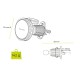 Incarcator auto wireless pentru ventilatie Mobile Origin CA18, compatibil MagSafe iPhone si Apple Watch (Mobile Origin, Ingredi) by www.silkase.ro Incarcator auto wireless pentru ventilatie Mobile Origin CA18, compatibil MagSafe iPhone si Apple Watch (Incarcatoare Auto, MO-WCVCH-CA18) by www.silkase.ro