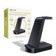 Statie de incarcare wireless 3 in 1 Mobile Origin PW13 compatibila Samsung (Mobile Origin, Ingredi) by www.silkase.ro Statie de incarcare wireless 3 in 1 Mobile Origin PW13 compatibila Samsung (Incarcatoare, MO-31WCH-PW13) by www.silkase.ro