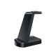 Statie de incarcare wireless 3 in 1 Mobile Origin PW14 compatibila iPhone (Incarcatoare, MO-31MWCH-PW14) by www.silkase.ro