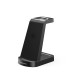 Statie de incarcare wireless 3 in 1 Mobile Origin PW14 compatibila iPhone (Incarcatoare, MO-31MWCH-PW14) by www.silkase.ro