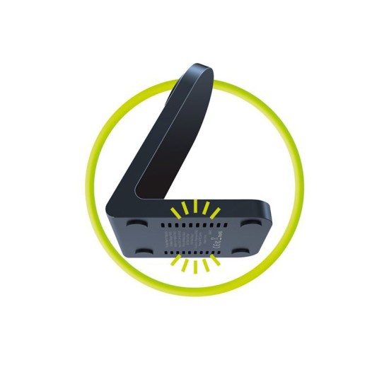 Incarcator wireless magnetic Mobile Origin PW15 compatibil MagSafe (Incarcatoare, MO-MWCH-PW15) by www.silkase.ro